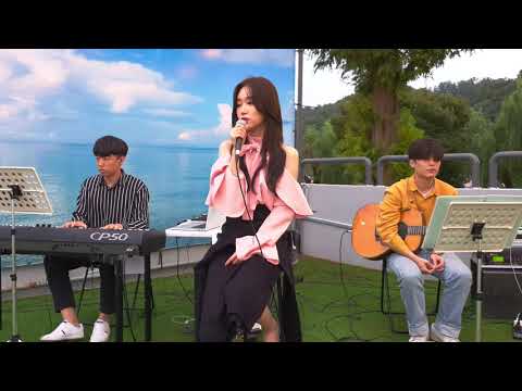 191005 SOYA(소야) - The Blower's Daughter(Damien Rice) {소야곡［serenade］vol．2” - 전주}