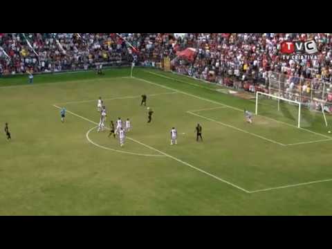 Serie D 2019 Central 2x0 Jacuipense