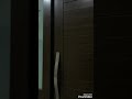 Modren Aluminium Kitchen
