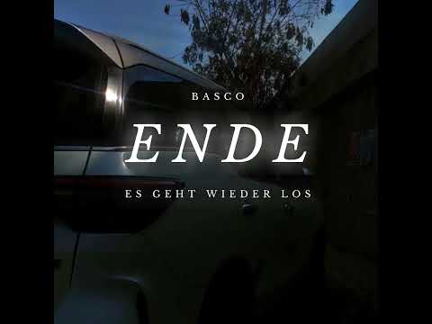 Basco - Ende (prod. by Kuso31)