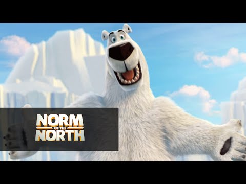 Norm of the North (Viral Video 'Interview with Norm')