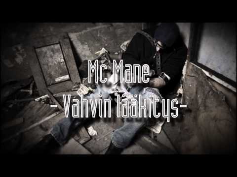 Mc Mane - Vahvin lääkitys