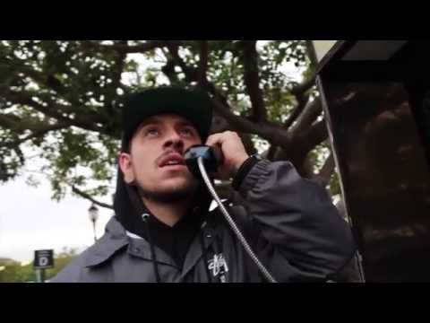 Emmanuel Tarsus - Back Stabber