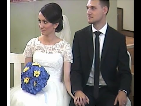 Duminica 10 Mai 2015 A.M. - Nunta Marius & Estera Gherasim - mesaj Ilie Tinco & Remus Groze