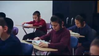 ביקור במונקץ' צ'יידר במונסי