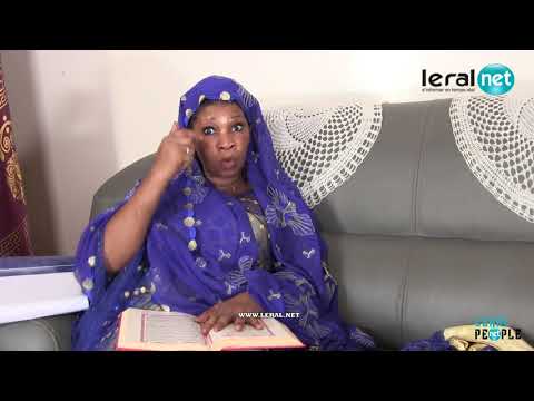 Selbé Ndom wakhatina : « J’ai vu Khalifa Sall …» Selbé Ndom wakhatina : « J’ai vu Khalifa Sall …»
