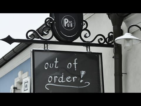 phoenix runde: Immer wieder Lockdown – Ist die dritte Welle noch zu brechen?