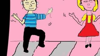 Let's All Go Dancing (Cover song by Maria W.)