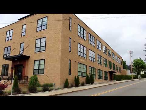The Residences at One St. Clare Condos - Medford, MA