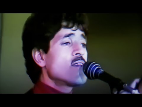 Raqs bikun - Muboraksho Mirzoshoev & Dorobsho Khushvakhtov (Official Video) Almaty, Kazakhstan 1995