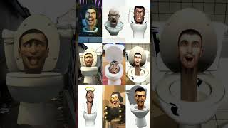 Download lagu skibidi toilet sing song coco ball🎶 #shorts #skibididj #dance mp3