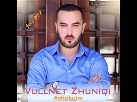 Vullnet Zhuniqi - Ma le kile (2017)