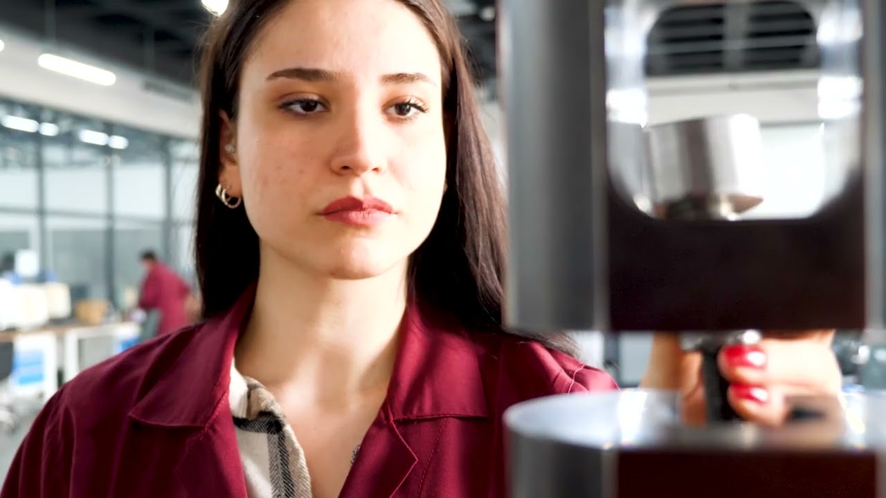 Teknoform Bağlantı Elemanları Tanıtım Filmi 2025- Teknoform Fasteners Introduction Film 2025