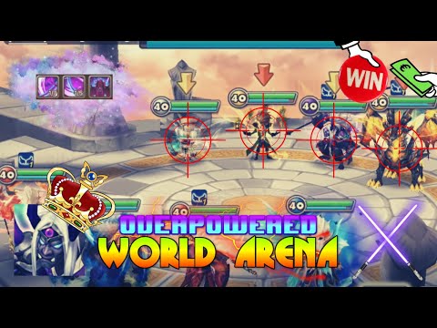 ONGYOUKI OVERPOWERED?!