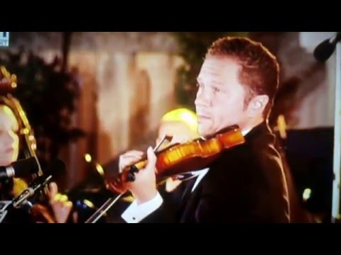 Софийска Филхармония & Мартин Пантелеев & Цигулка & БHT (начало)