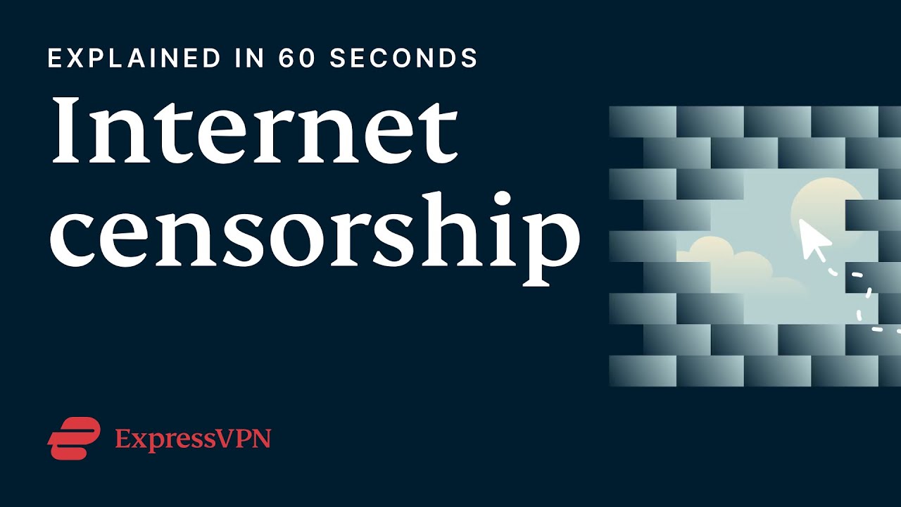 What is internet censorship? | ExpressVPN