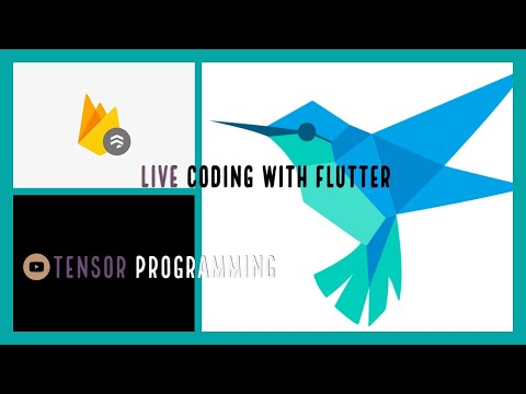 Flutter Chat Application with Cloud Firestore and Firebase Authentication