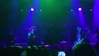 [HD] Real Friends - Sixteen (Live at House of Blues Anaheim)