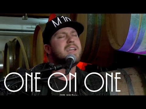 ONE ON ONE: Mitchell Tenpenny April 19th, 2017 City Winery New York