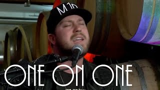 ONE ON ONE: Mitchell Tenpenny April 19th, 2017 City Winery New York