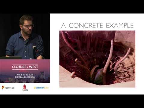 Zach Tellman - Everything Will Flow