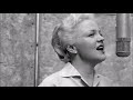 Peggy Lee - Stormy Weather