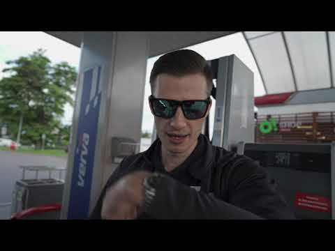 Behind The Scenes - Domki ASGARD