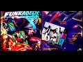 Funkadelic ‎ Connections Disconnections Complete Album 1980