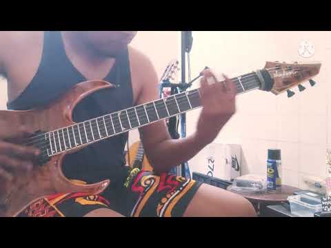 SWOLA #72 - Riff Challenge