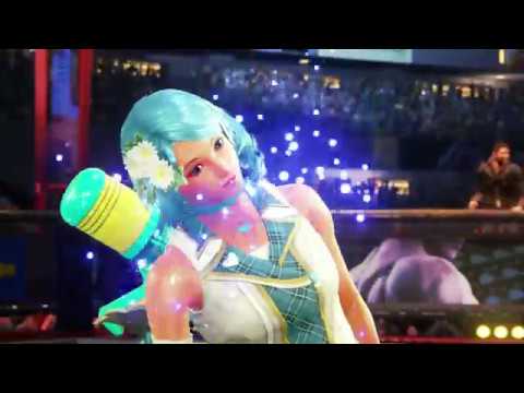 645 - Tekken 7 - Coouge (Alisa) vs EmperorKorea (Lars)