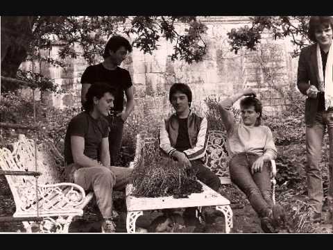 Naked Eyes - No Flowers Please (1984)
