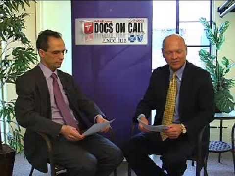 Docs on Call: Dr. El Ghissassi on ADHD
