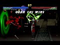 Quan Chi Fatality 2 MKP4 1 Season 2 9