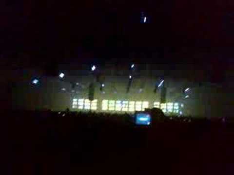 Marco V Intro - Trance Energy 2008 Utrecht