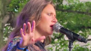Aly &amp; AJ - Joan of Arc on the Dance Floor (Live at PrideFest 2026 St Louis MO 06-27-2026)