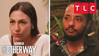 Fiancé's Secrets Exposed! | 90 Day Fiancé: The Other Way | TLC