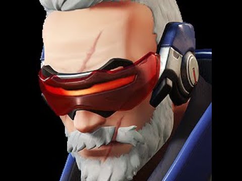 🔴CHAMP 3 Soldier (Educational)🔴