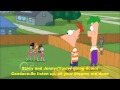 Phineas and Ferb-You're Going Down Extended ...