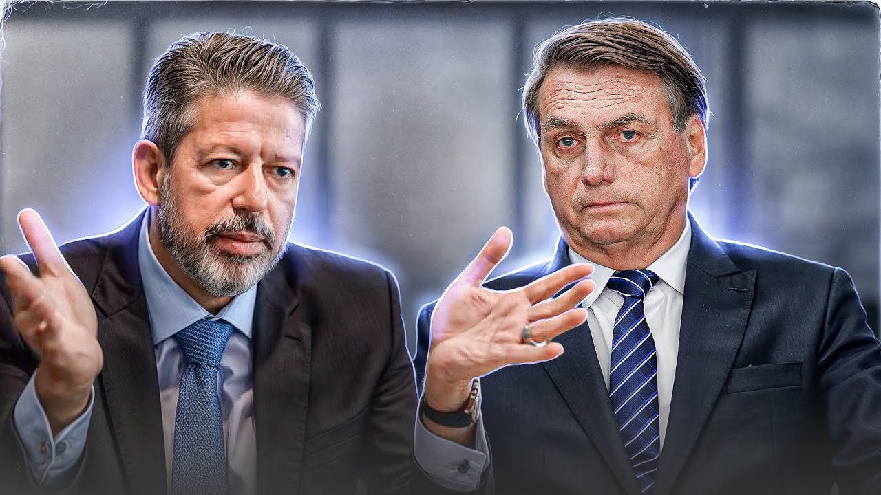 FLÁVIO DINO VAI PRA CIMA: LIRA TÁ LASCADO