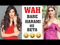 Kriti Sanon Hot Video Bollywood Actress Kriti Sanon Kriti Sanon Hot Video Boost Locks