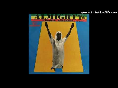 Spirit Konekson - Almighty