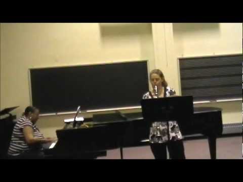 Petite Suite by Milhaud