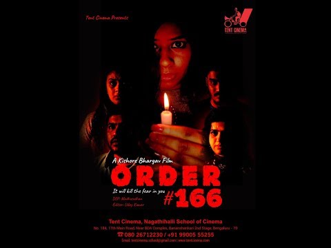 Amaresh D Short movie