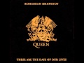 Queen - Bohemian Rhapsody (Edited Version ...