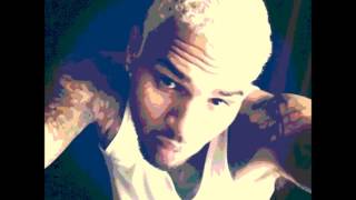 Chris Brown - Your man ain&#39;t me