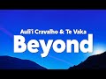 Auli I Cravalho Beyond End Credit Version From Moana 2 Ft Te Vaka Lyrics