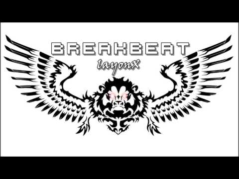 Tony Lizana - Evolution Of Bass (MutantBreakz Remix)