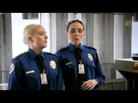 LINDT Lindor Truffles and Roger Federer Airport 30sec TV Commercial