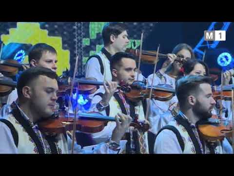 Orchestra Fraților Advahov - Suita instrumentală (Festivalul Mărțișor 2017)