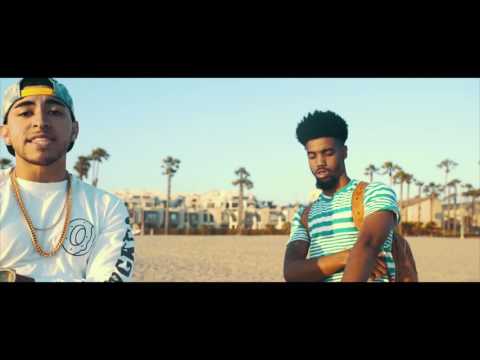 Daylow Dev ft. BLAKE - Texas To Hollywood (OFFICIAL MUSIC VIDEO)